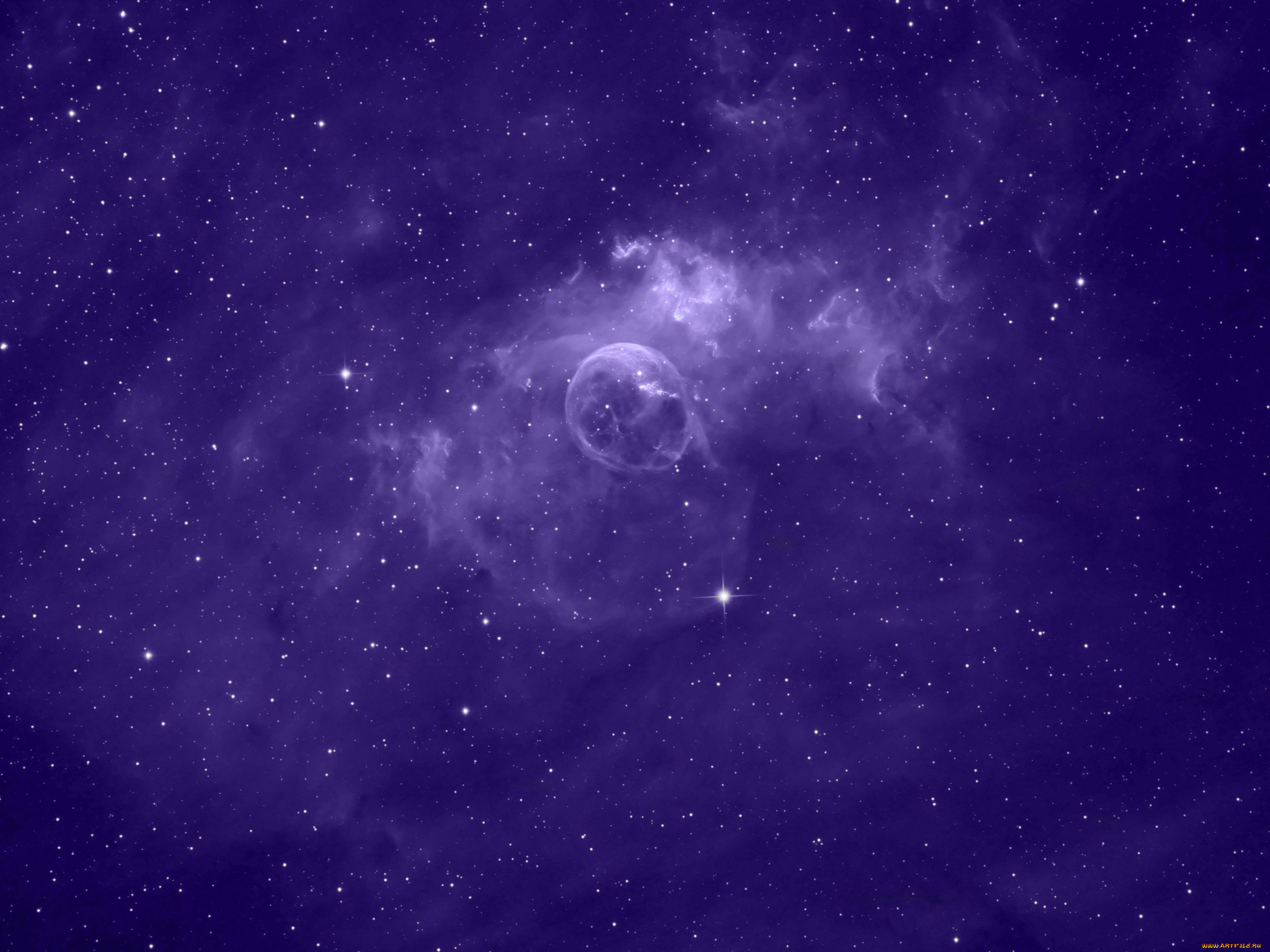 ngc, 7635, , 
